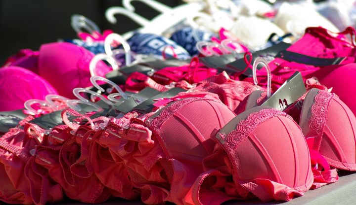 Breast Augmentation - Bra Shopping