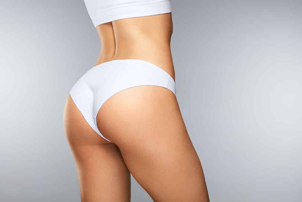 Butt Lift Make My Booty Bigger