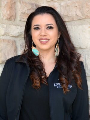 Ana Verdoza Staff 300x400