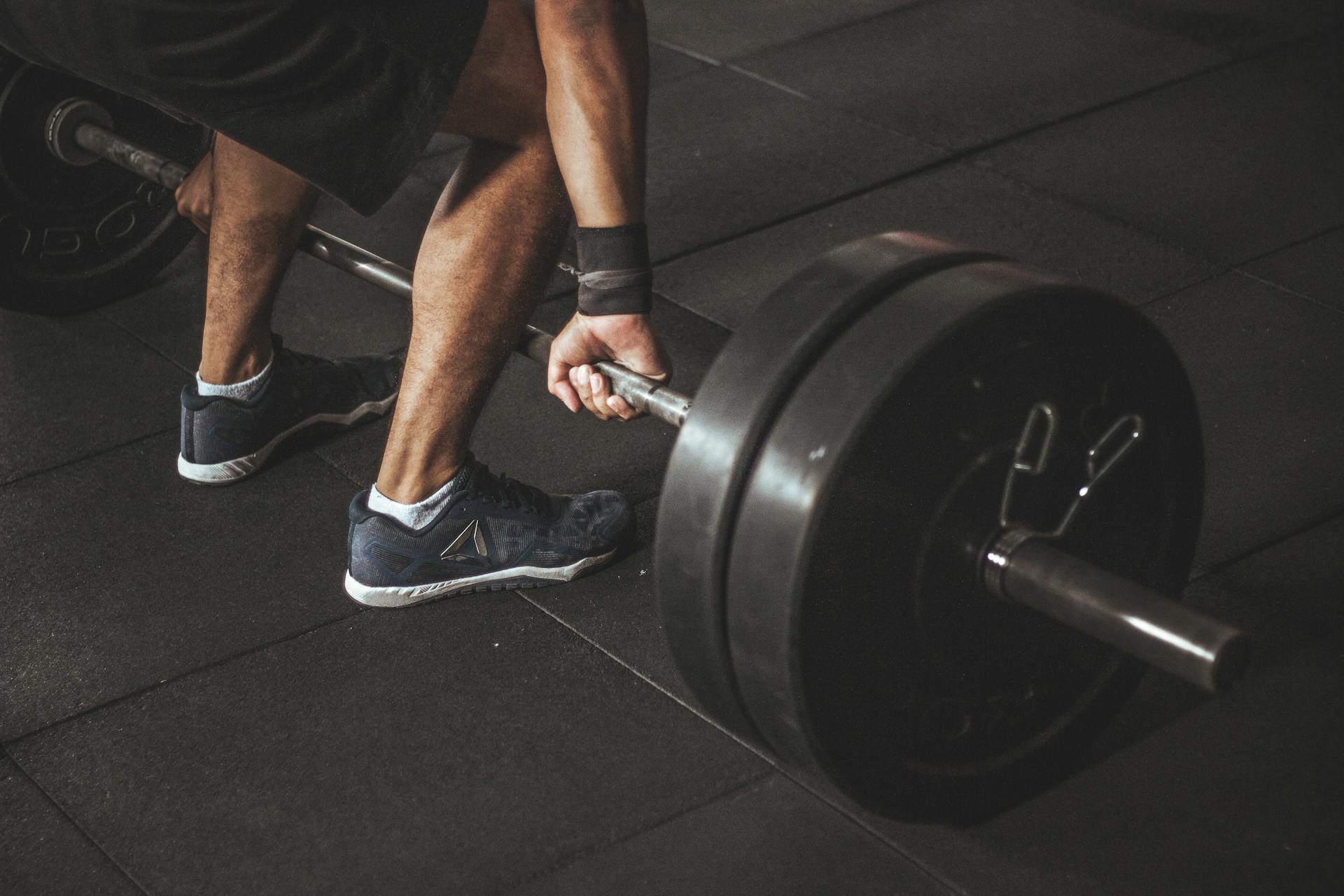 calf lift