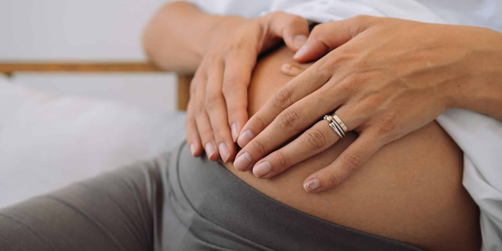 Tummy Tuck After Pregnancy