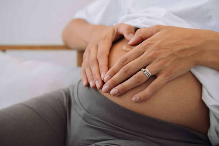 Tummy Tuck After Pregnancy