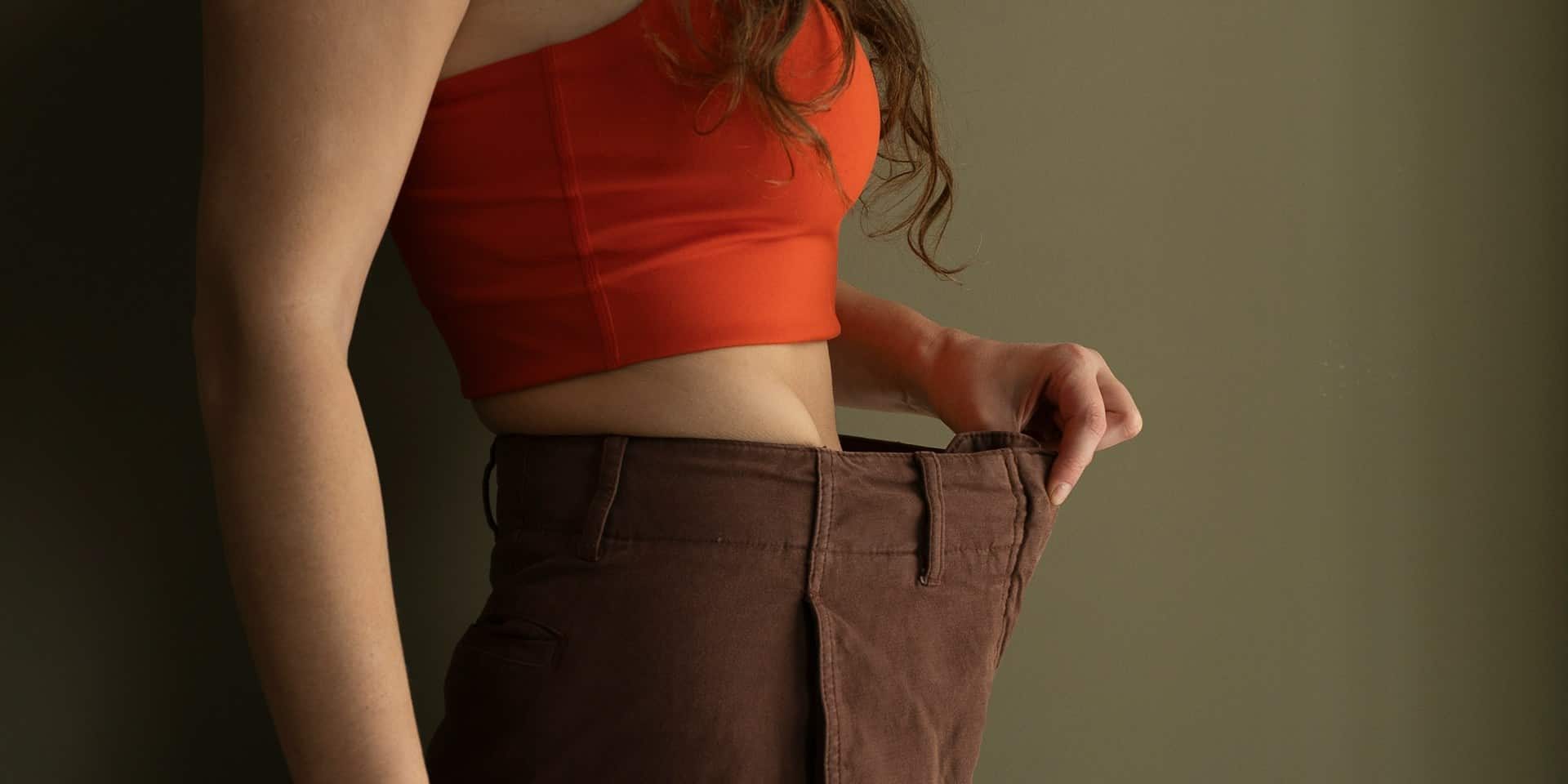 Weight Loss Surgery